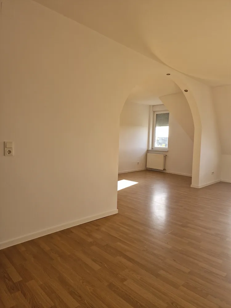 4 Zimmer Wohnung mit 80 m² in Mannheim – Bild 3