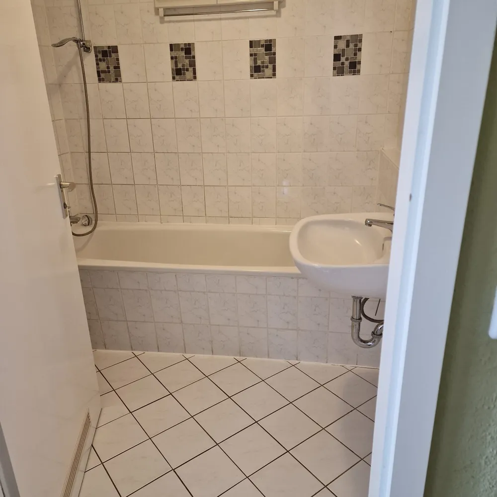 4 room apartment with 113 m² in Berlin – Photo 7