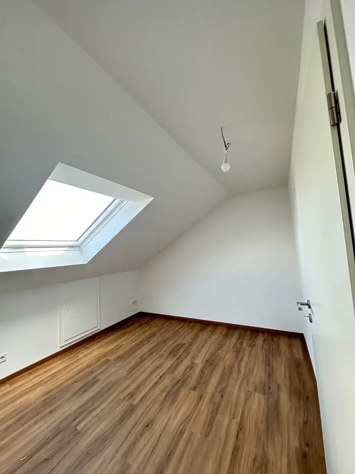 Studio mit 40 m² in Kamp-Lintfort – Bild 6