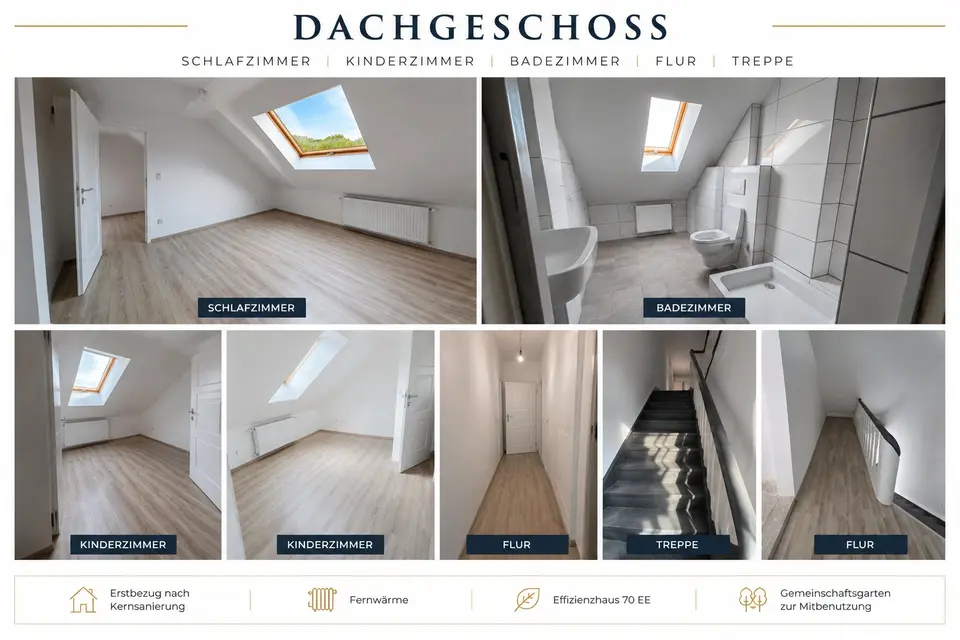 3 Zimmer Wohnung mit 100 m² in Kamp-Lintfort – Bild 2