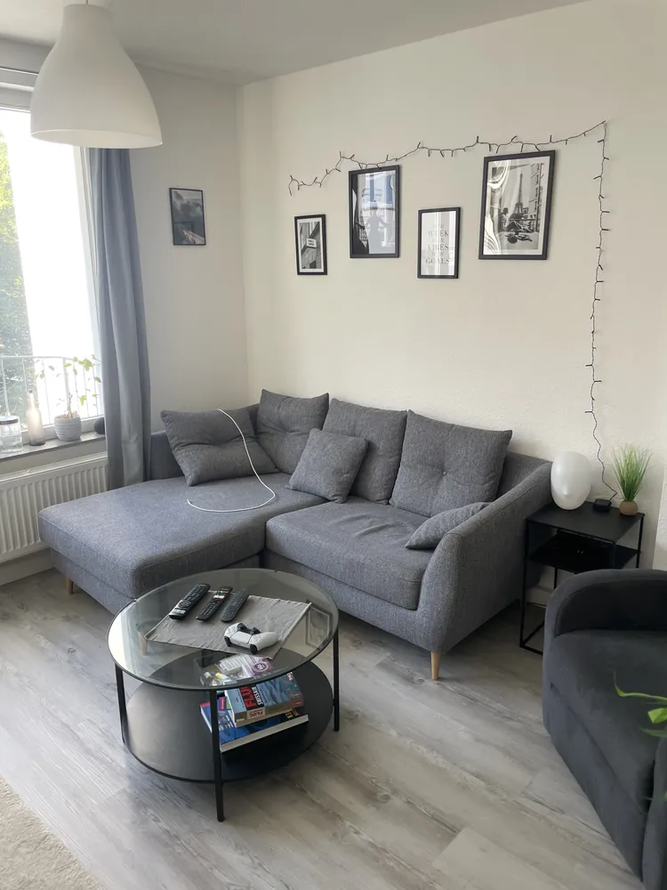 2 Zimmer Wohnung mit 55 m² in Aachen – Bild 5