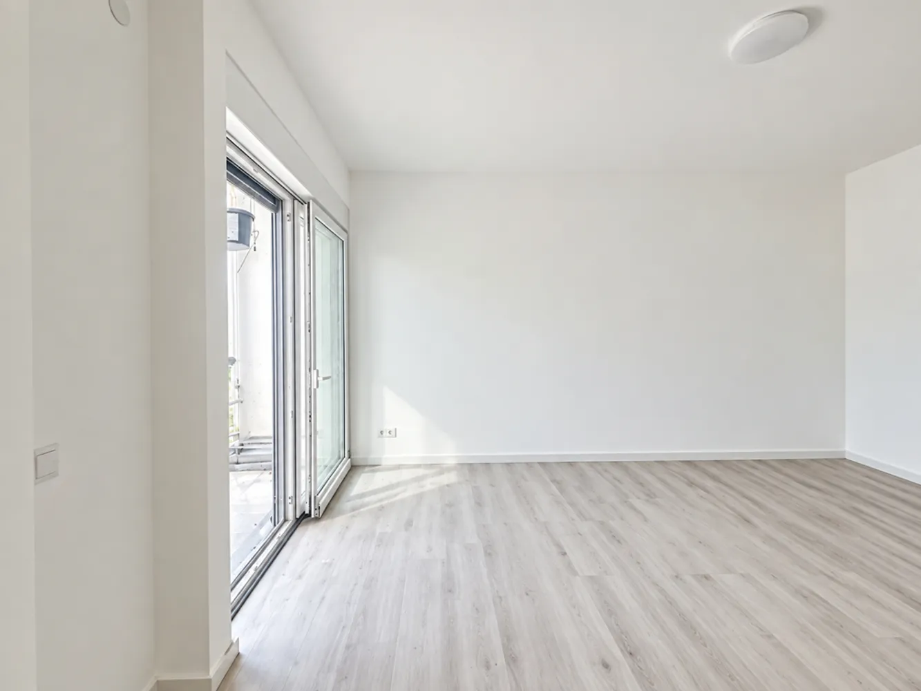 4 Zimmer Wohnung mit 91 m² in Mannheim – Bild 2