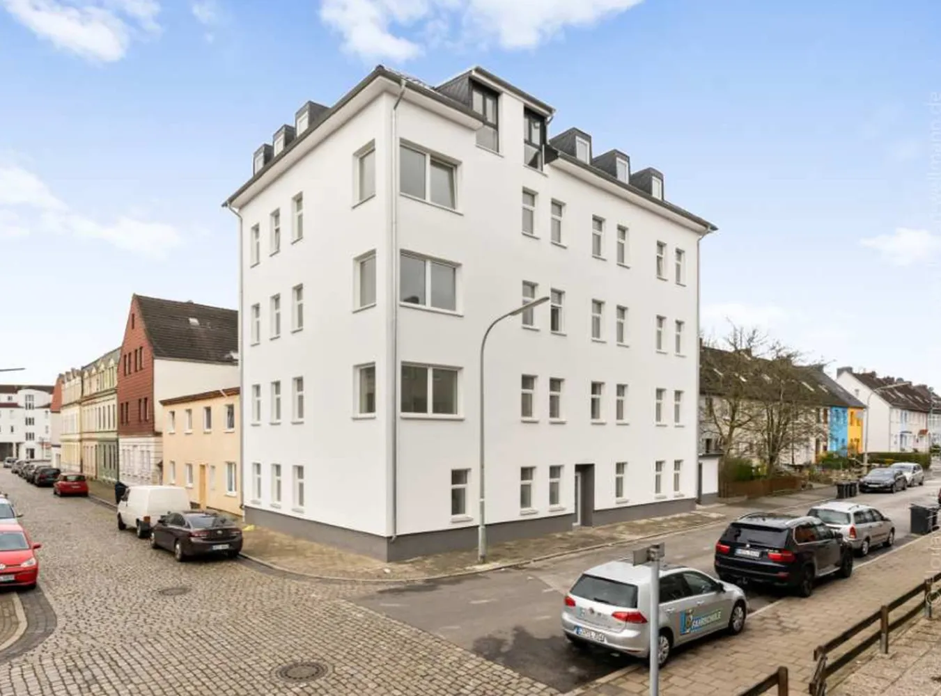 2 Zimmer Wohnung mit 43 m² in Bremen – Bild 6