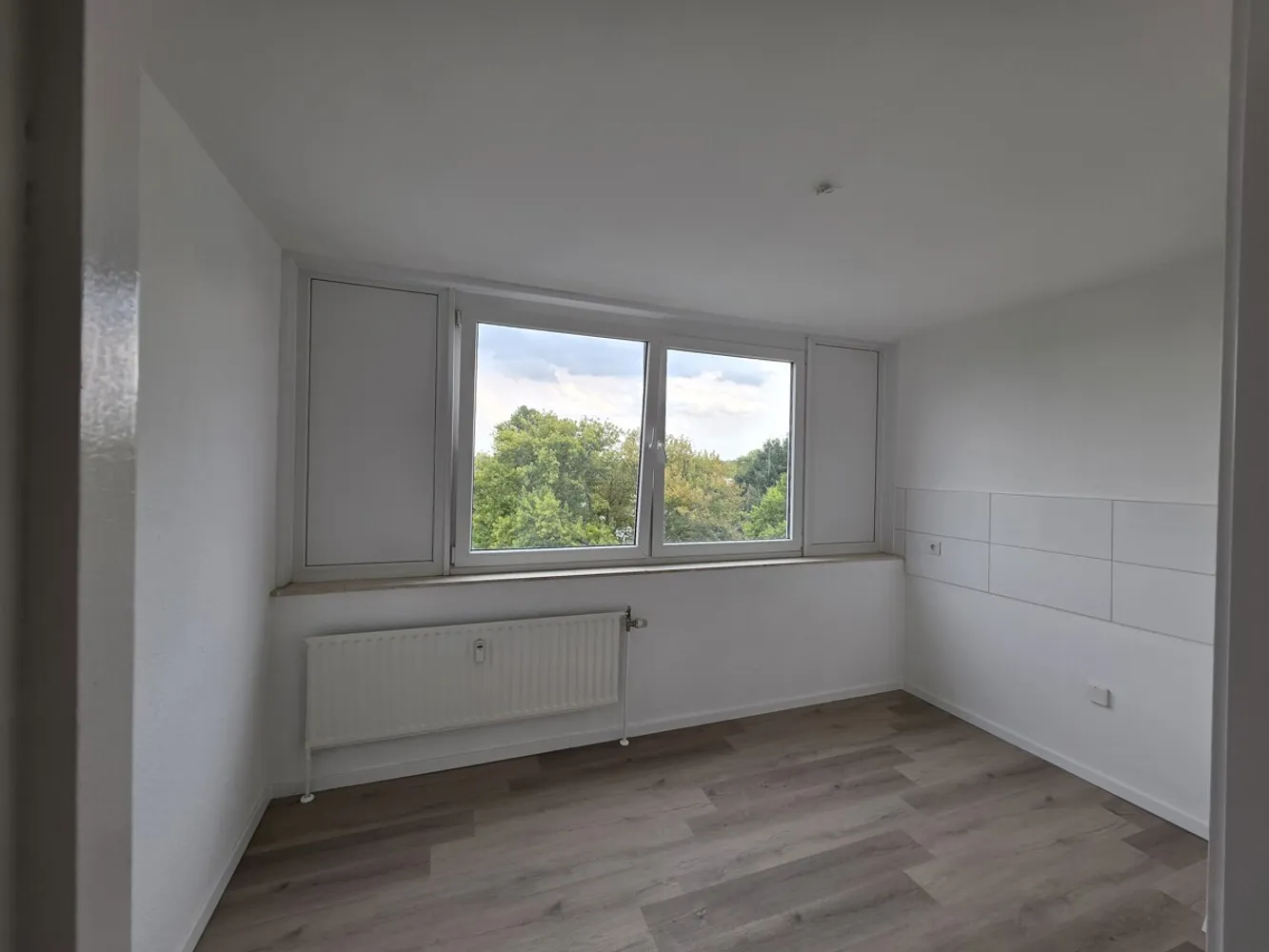 2 Zimmer Wohnung mit 65 m² in Dortmund – Bild 11