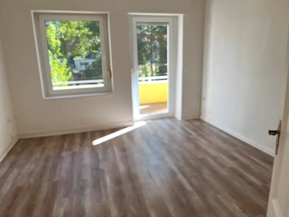 3 Zimmer Wohnung mit 95 m² in Hamm – Bild 1