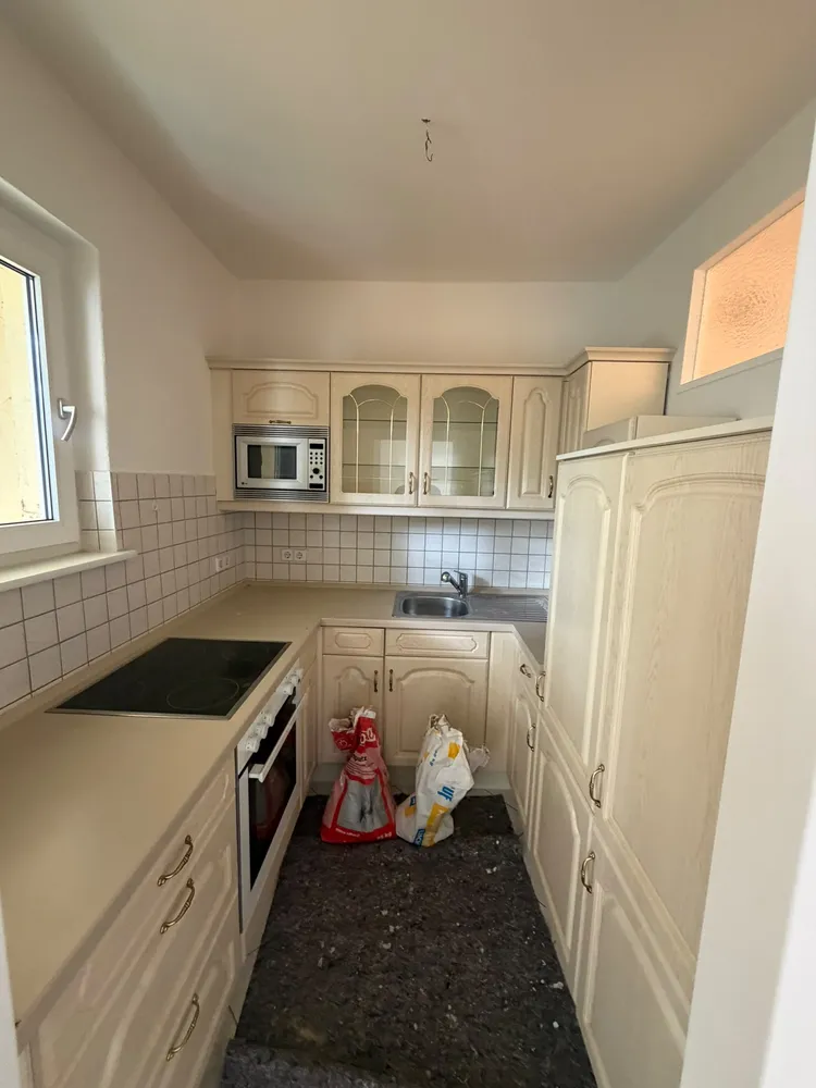 1 room apartment with 35 m² in Berlin – Photo 3
