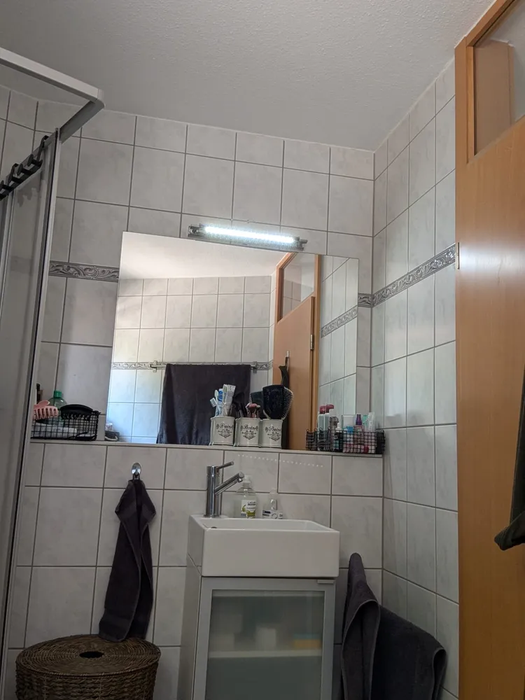 1 Zimmer Wohnung mit 33 m² in Heidelberg – Bild 10