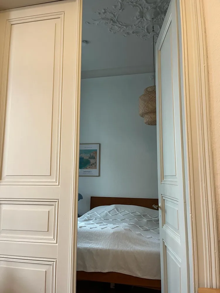 2 room apartment with 63 m² in Bonn – Photo 3