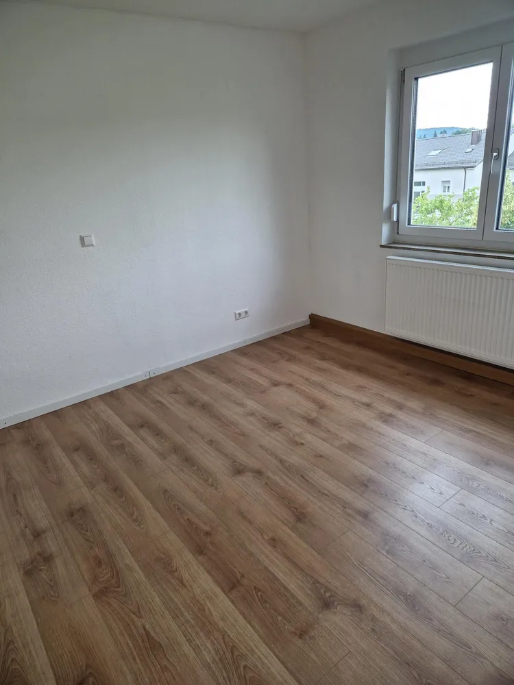 2 Zimmer Wohnung mit 43 m² in Pforzheim – Bild 2