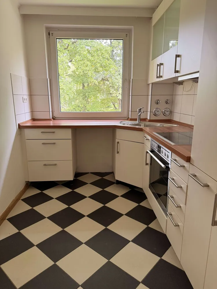 3 room apartment with 90 m² in Hamburg – Photo 4