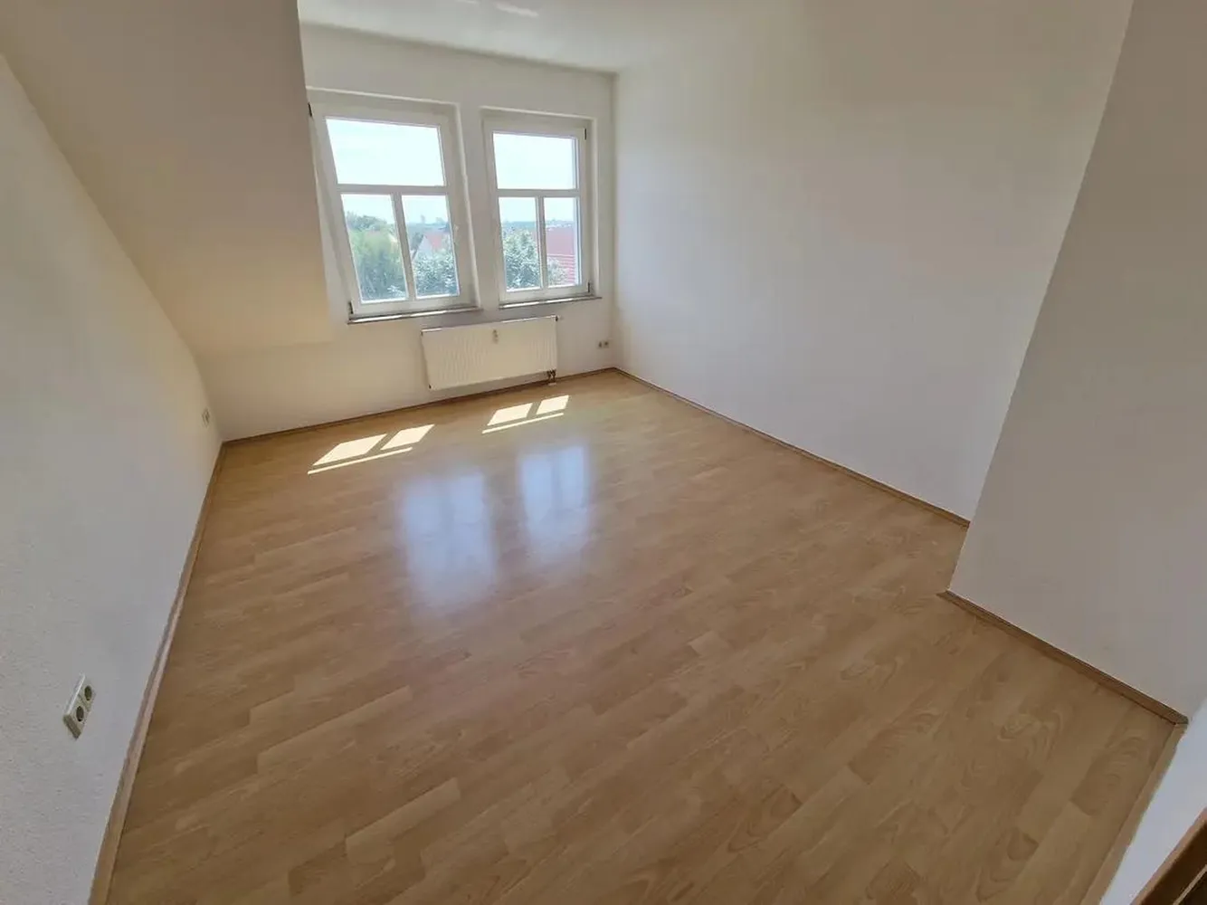2 room apartment with 63 m² in Leipzig – Photo 6