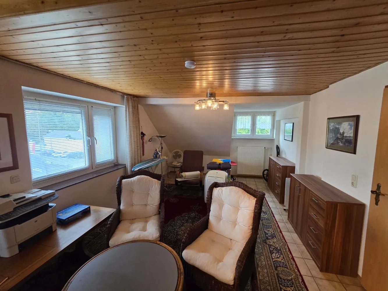 2 room apartment with 65 m² in Bergheim – Photo 6