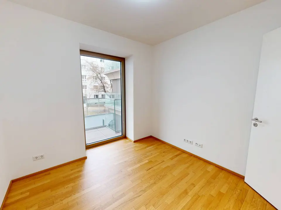 3 Zimmer Wohnung mit 77 m² in Berlin – Bild 3