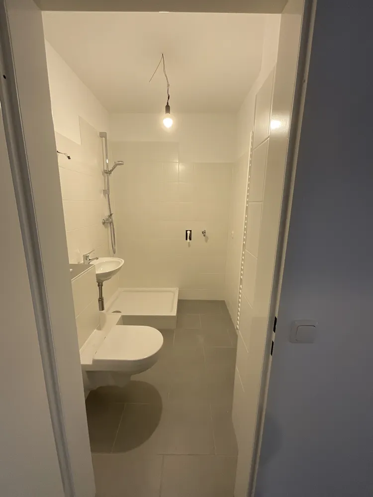 1 Zimmer Wohnung mit 30 m² in Hamburg – Bild 7