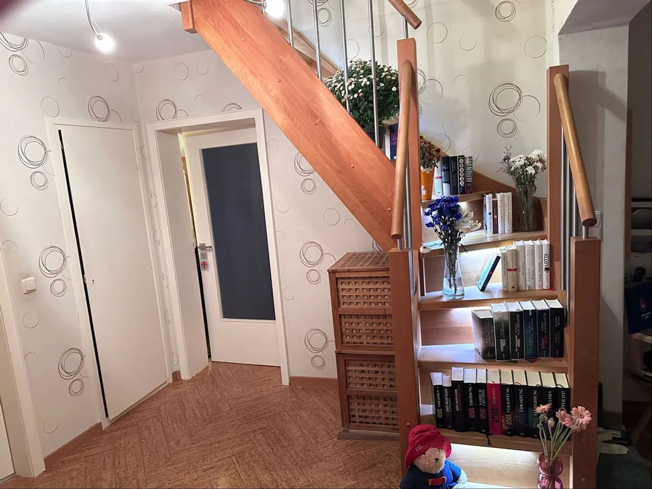 6 Zimmer Wohnung mit 180 m² in Essen – Bild 12