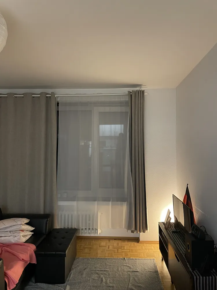 2 Zimmer Wohnung mit 55 m² in Düsseldorf – Bild 4