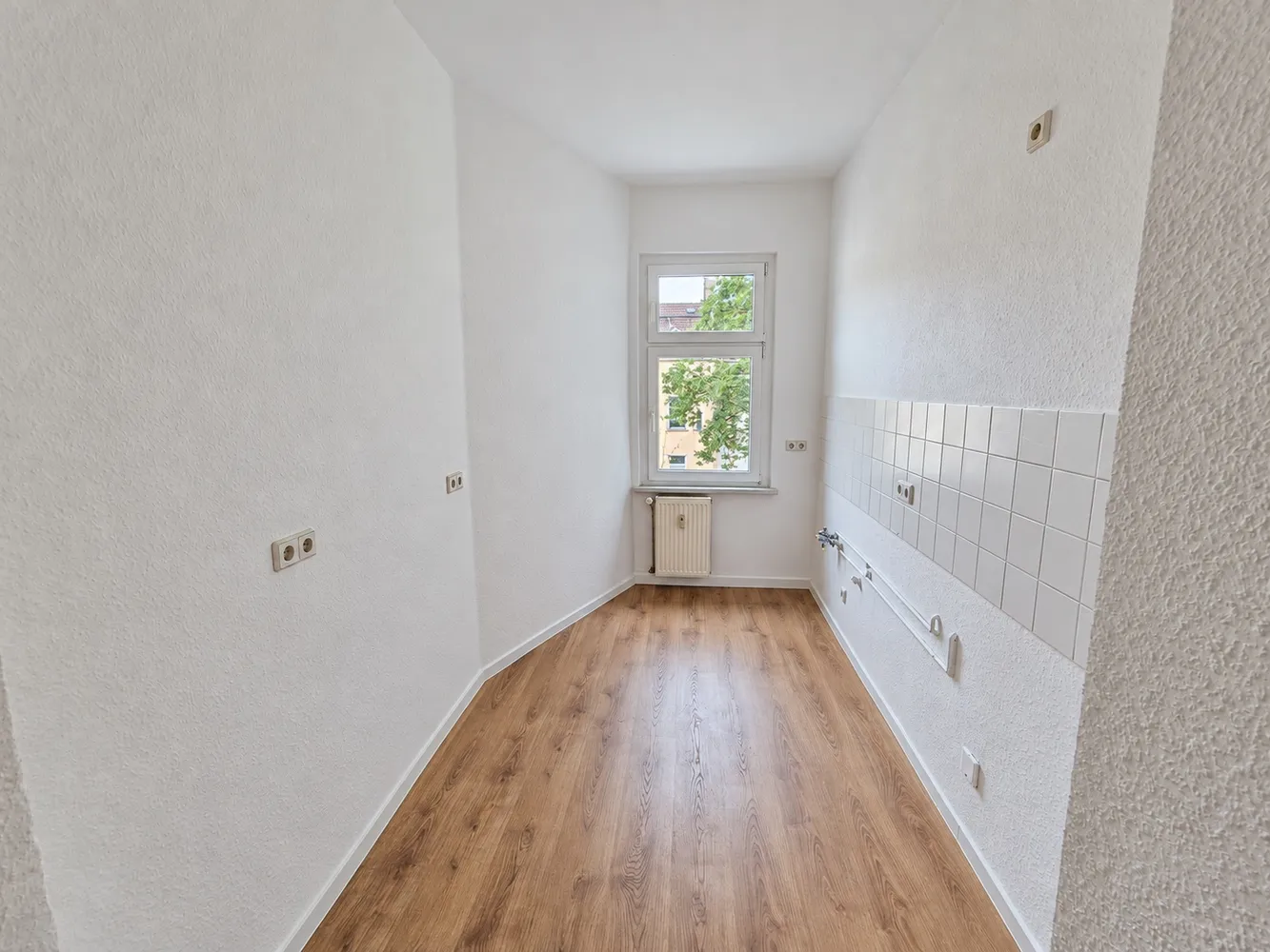 3 Zimmer Wohnung mit 16 m² in Leipzig – Bild 11