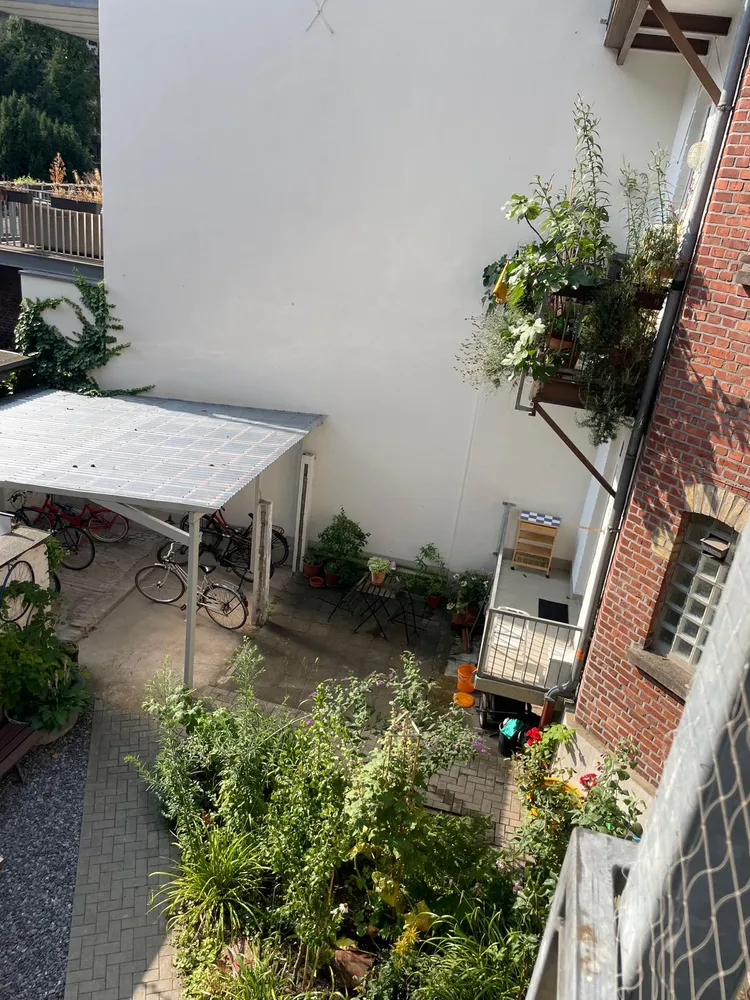 2 Zimmer Wohnung mit 62 m² in Düsseldorf – Bild 6