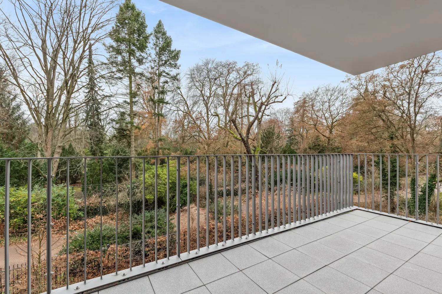 2 Zimmer Wohnung mit 58 m² in Berlin – Bild 10