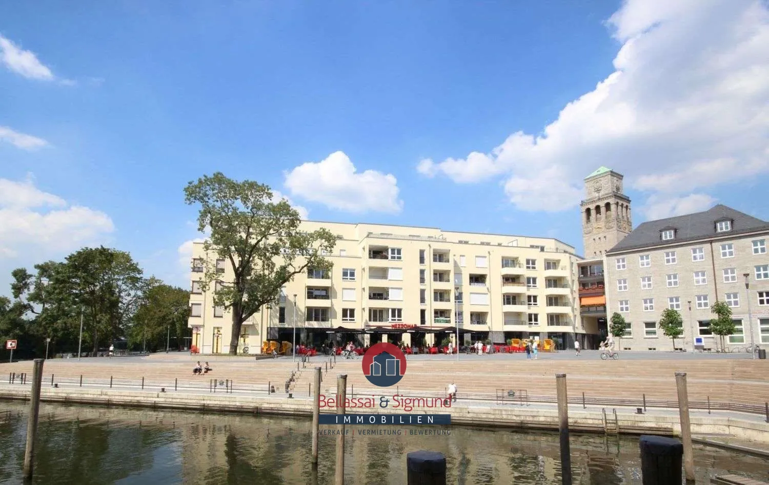 2 room apartment with 70 m² in Mülheim an der Ruhr – Photo 1