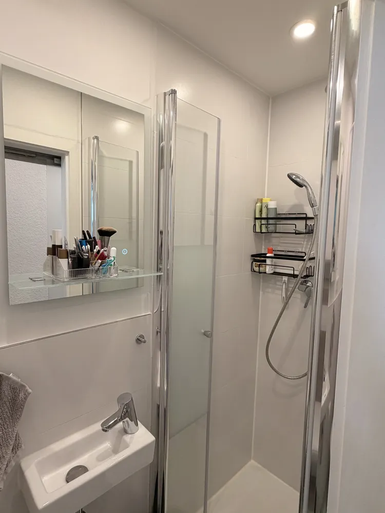2 Zimmer Wohnung mit 40 m² in Stuttgart – Bild 7