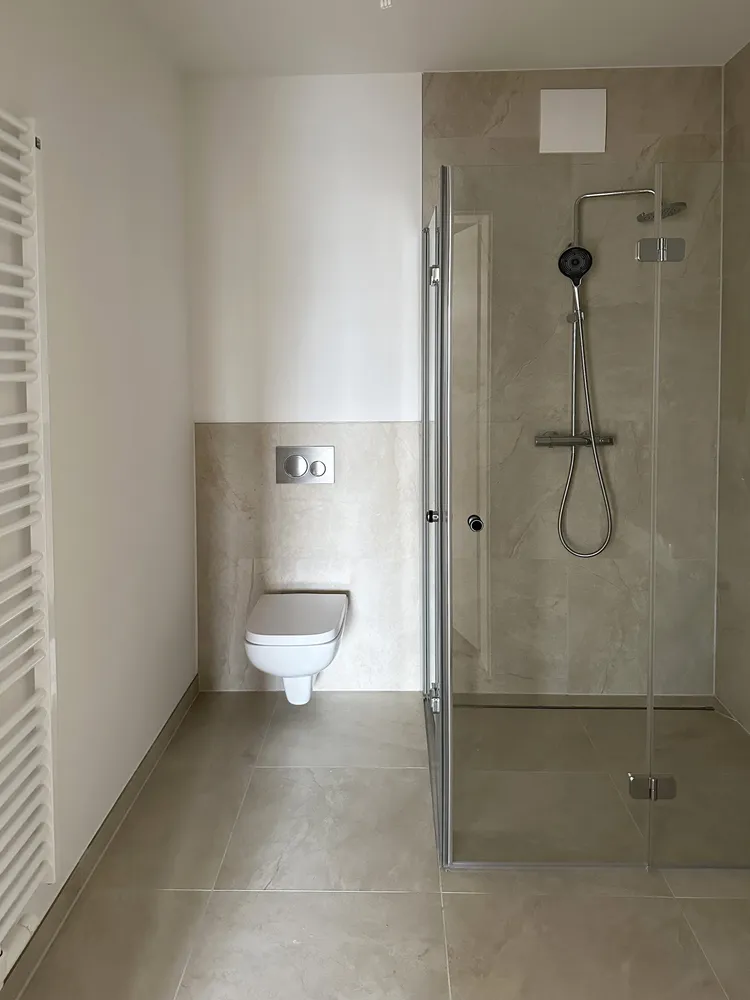 3 Zimmer Wohnung mit 100 m² in Celle – Bild 9