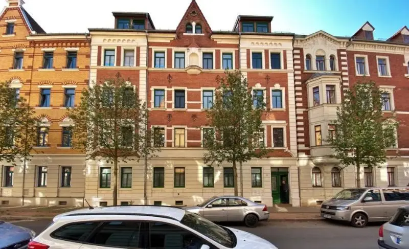 3 Zimmer Wohnung mit 72 m² in Meißen – Bild 7