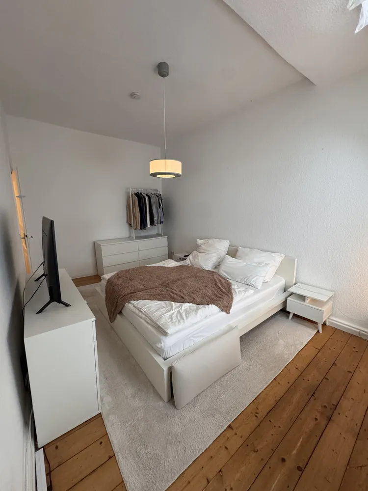 3 Zimmer Wohnung mit 86 m² in Wuppertal – Bild 3