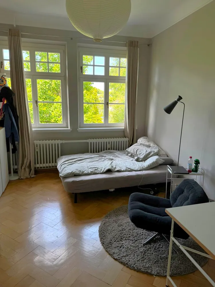 8 room apartment with 252 m² in Munich – Photo 11