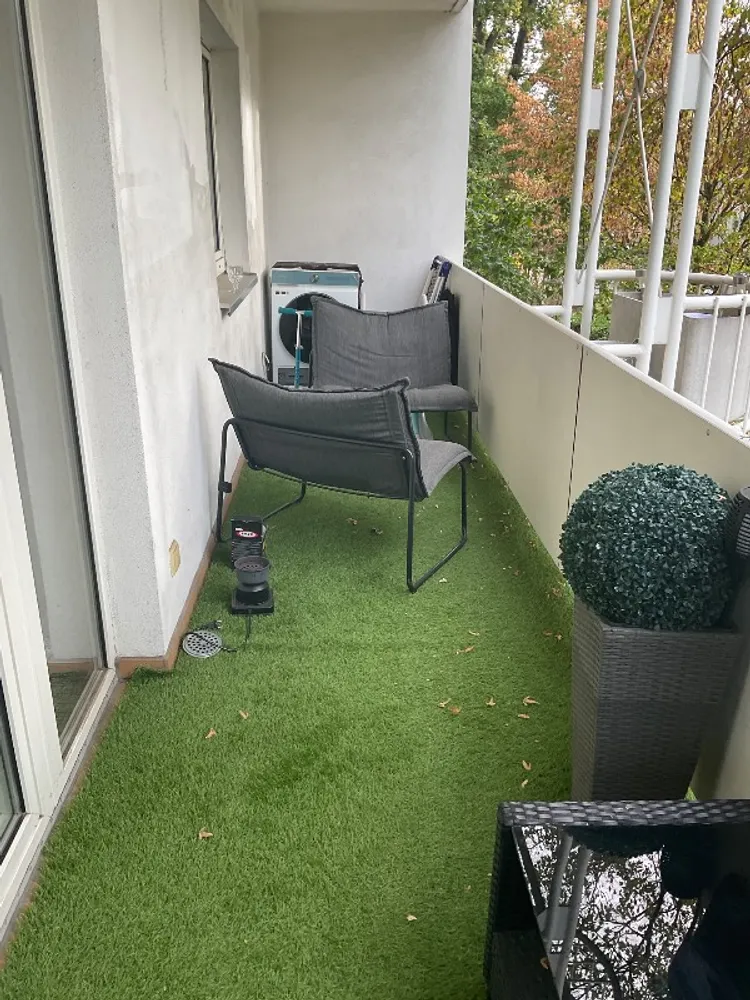 3 room apartment with 73 m² in Bonn – Photo 1