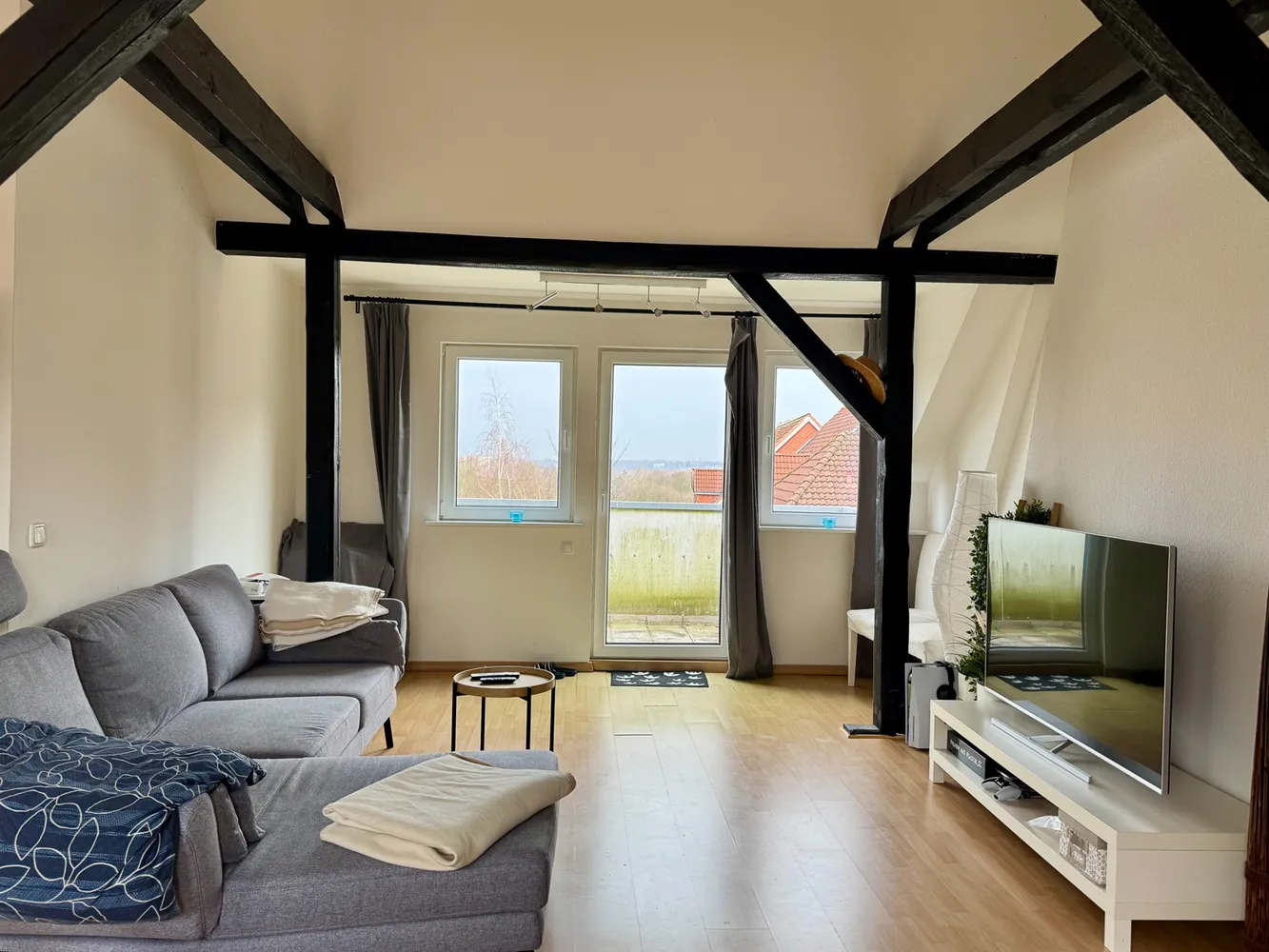 2 Zimmer Wohnung mit 80 m² in Kiel – Bild 3
