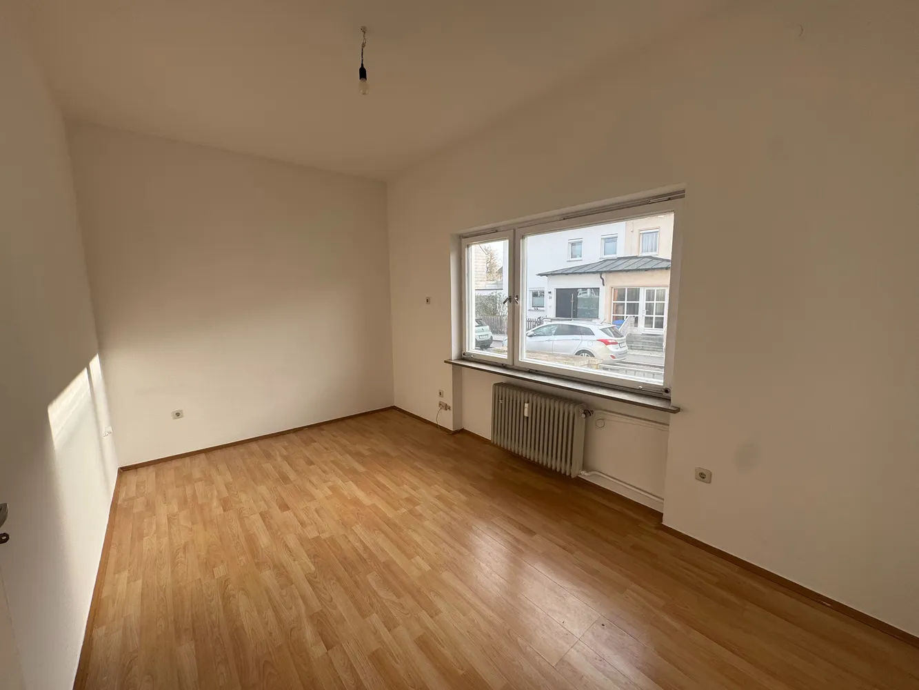 3 Zimmer Wohnung mit 88 m² in Straubing – Bild 7
