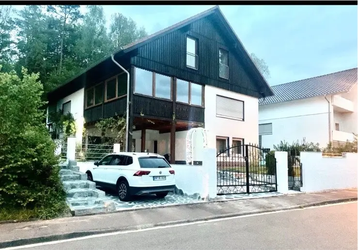 WG-Zimmer mit 11 m² in Marburg – Bild 8