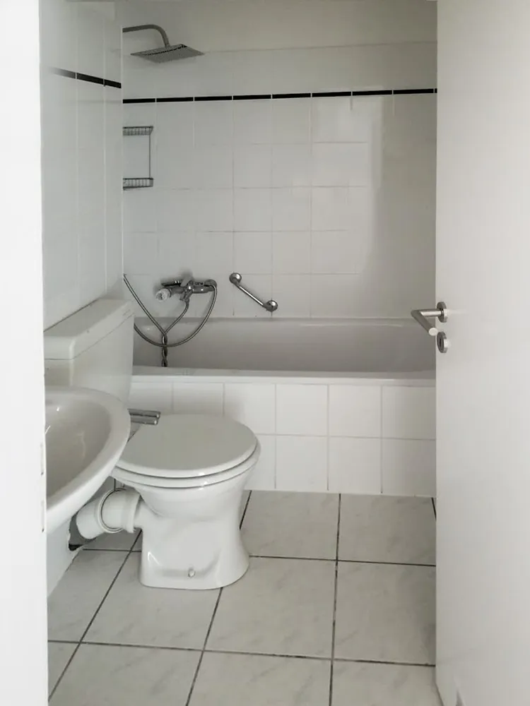 2 Zimmer Wohnung mit 40 m² in Hannover – Bild 7