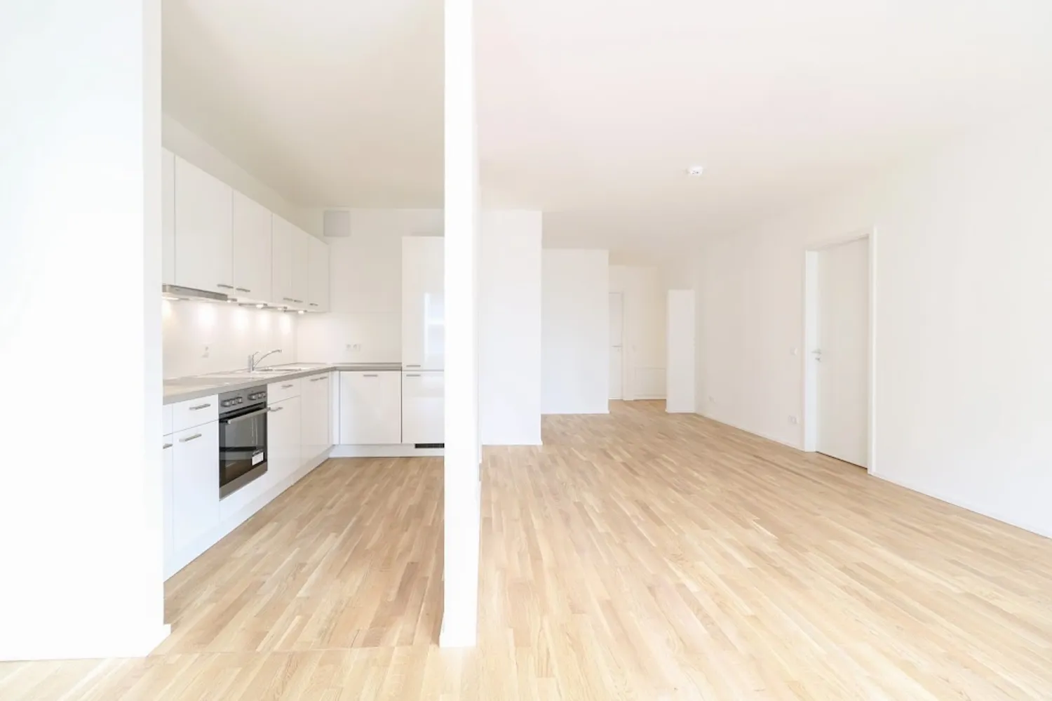 4 Zimmer Wohnung mit 112 m² in Frankfurt am Main – Bild 4