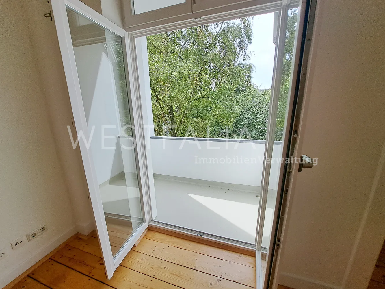 2 Zimmer Wohnung mit 58 m² in Duisburg – Bild 3