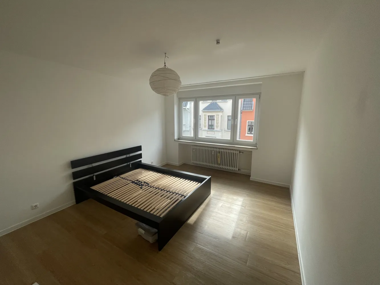 1 room apartment with 16 m² in Aachen – Photo 1