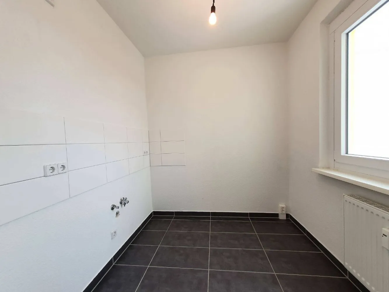 2 room apartment with 49 m² in Leipzig – Photo 7