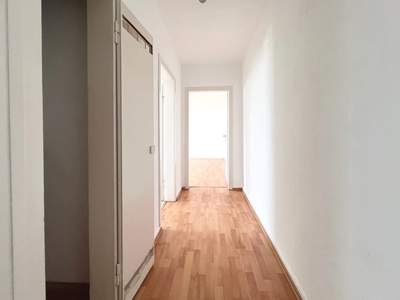 2 Zimmer Wohnung mit 57 m² in Wuppertal – Bild 11