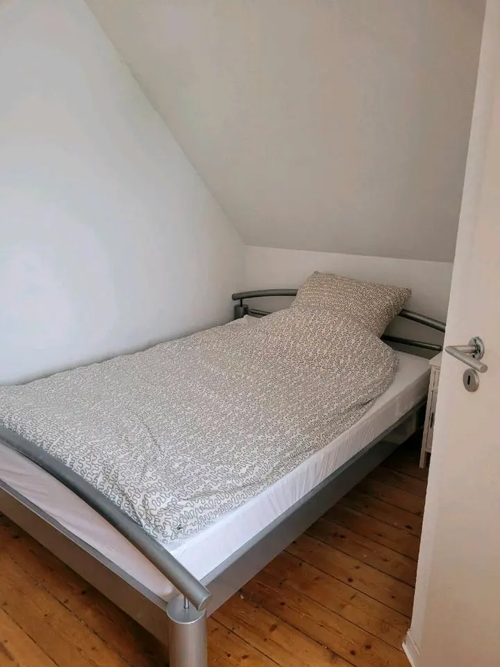 2 Zimmer Wohnung mit 30 m² in Bochum – Bild 2