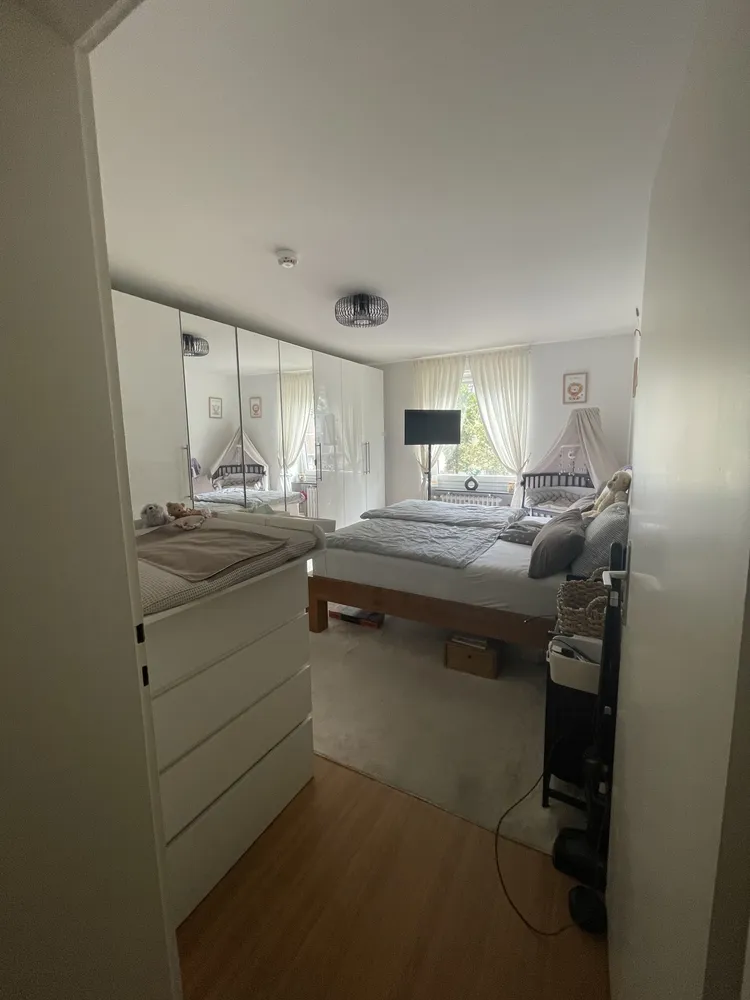 3 Zimmer Wohnung mit 85 m² in Neuss – Bild 8