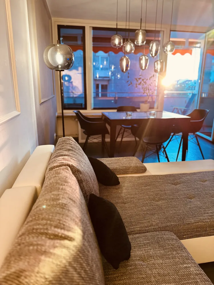 3 Zimmer Wohnung mit 85 m² in München – Bild 11