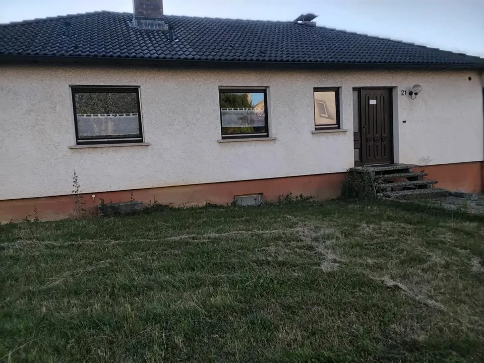 6 Zimmer Haus mit 135 m² in Würzburg – Bild 7