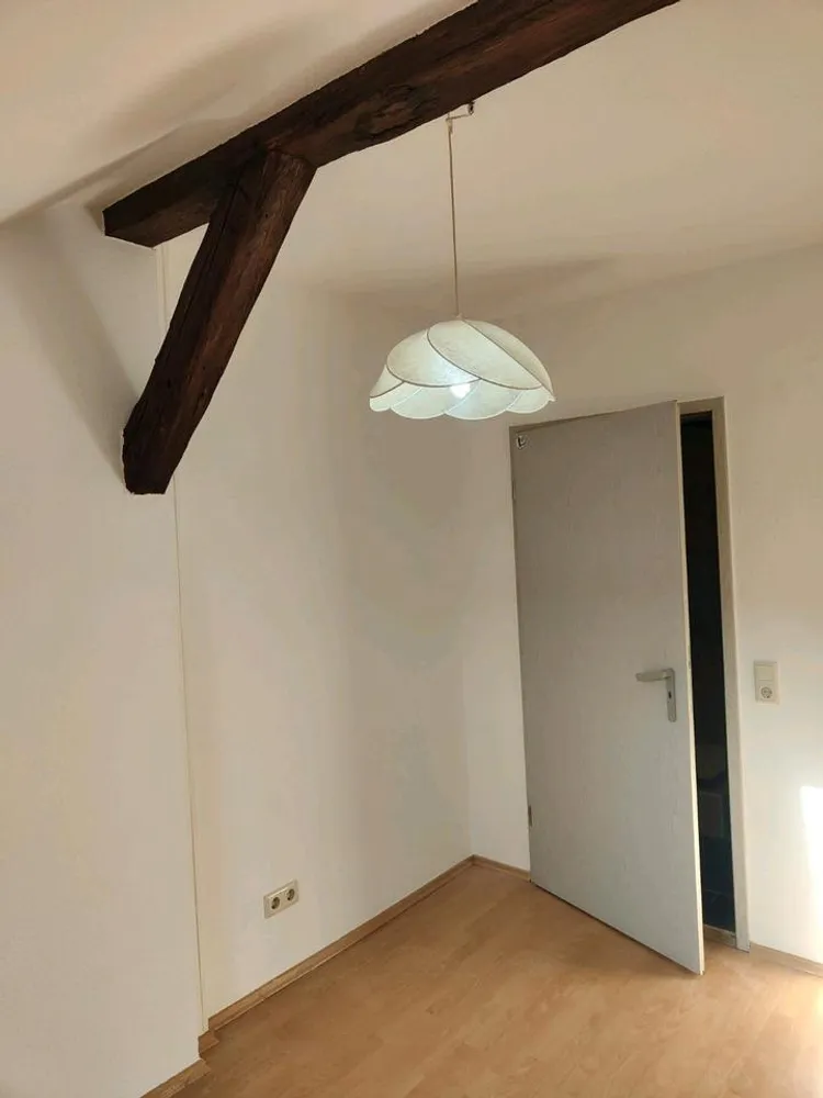 2 Zimmer Wohnung mit 35 m² in München – Bild 8