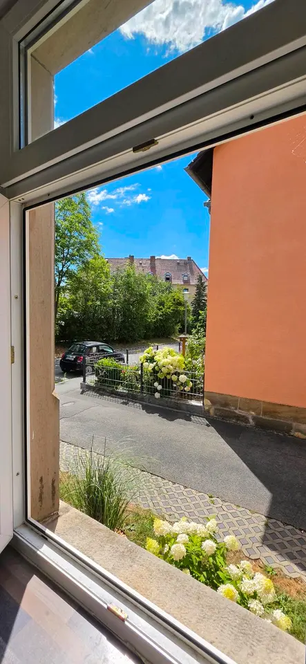 WG-Zimmer mit 12 m² in Coburg – Bild 5