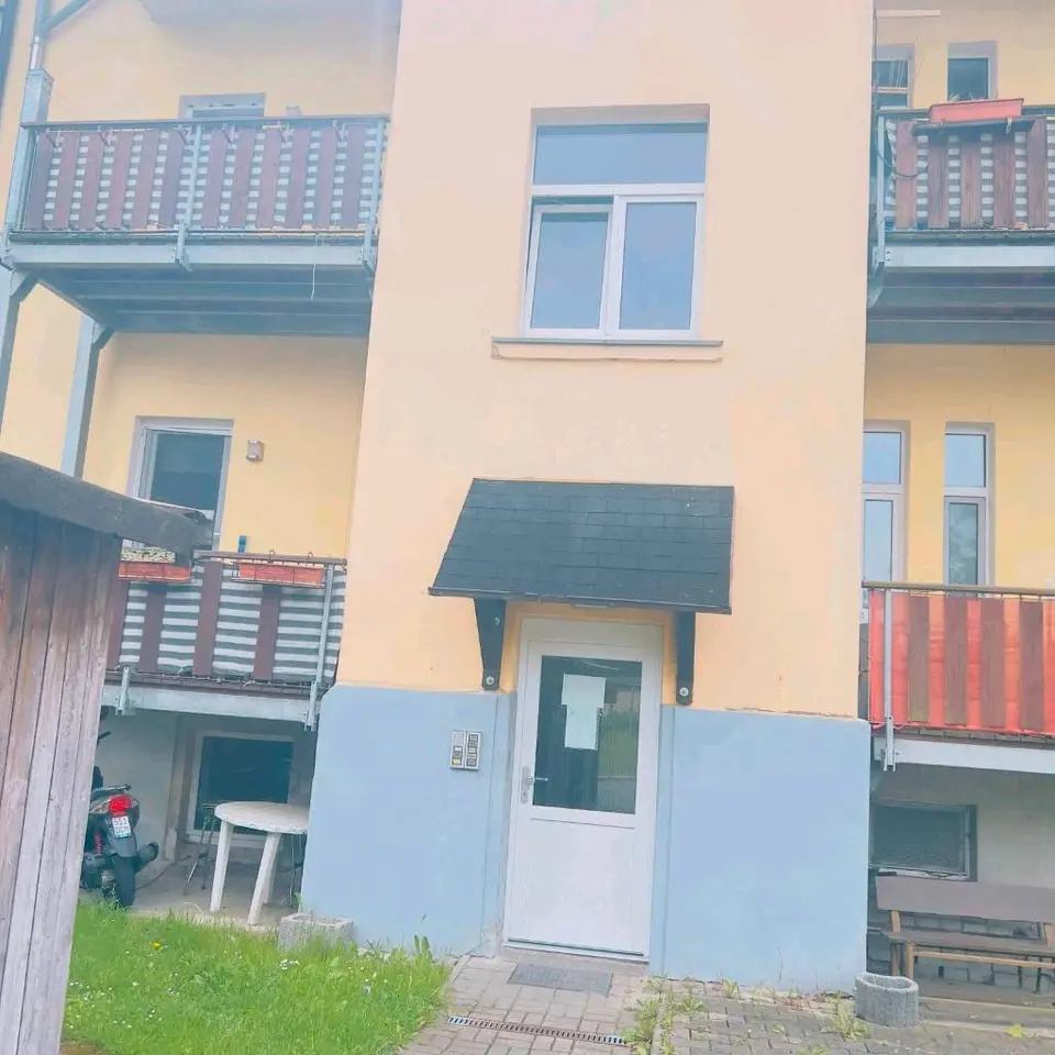 2 Zimmer Wohnung mit 51 m² in Schwarzenberg – Bild 2