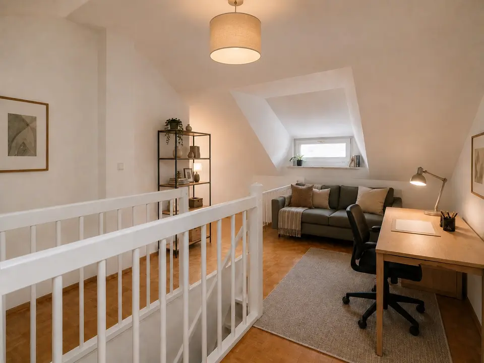 3 Zimmer Wohnung mit 73 m² in Freital – Bild 3