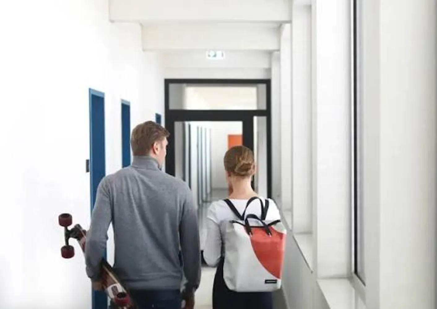 1 Zimmer Wohnung mit 29 m² in Frankfurt am Main – Bild 10