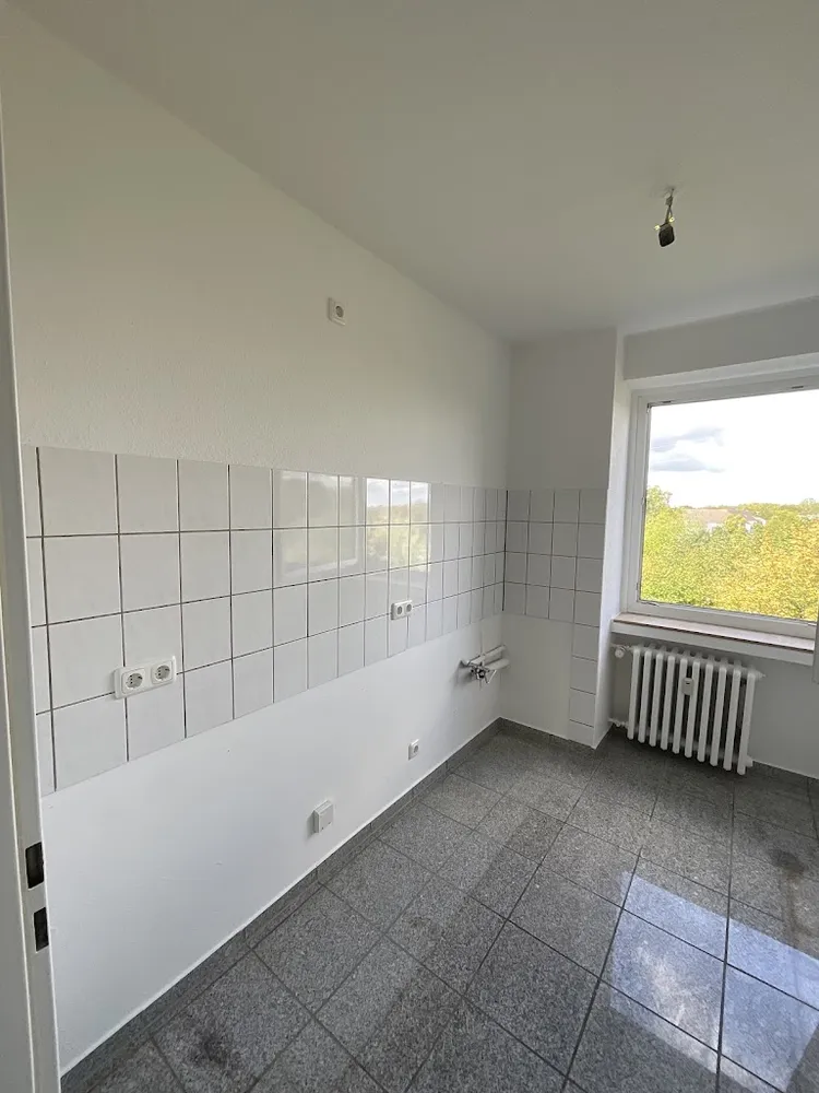 2 Zimmer Wohnung mit 60 m² in Düsseldorf – Bild 7