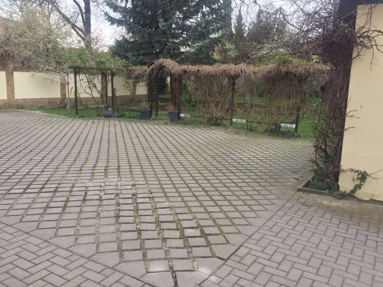 1 Zimmer Wohnung mit 36 m² in Quedlinburg – Bild 3